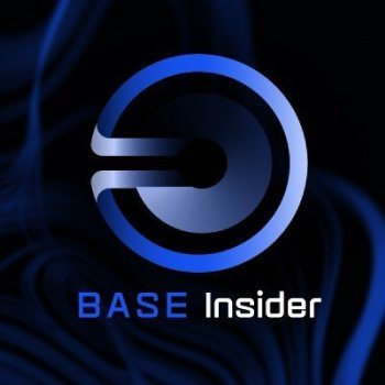 Latest News, Insight, On-chain and Data analytics for #Base ecosystem. Powered by @insidergroup_

⚡️ Proposal for business: https://t.co/YG45GgoBy7