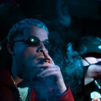 Deivpr's profile picture. "LOSFLAVORZ" OUT NOW ⭐️🍬🤿