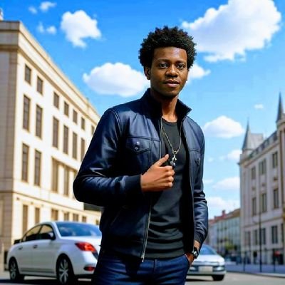 Ume41571Umeh's profile picture. Business Consultant || Sales Coach