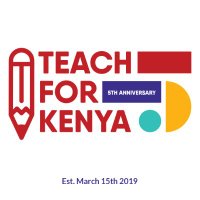 Teach For Kenya(@Teach4Kenya) 's Twitter Profile Photo