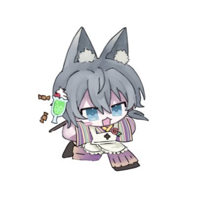ゅさんのプロフィール画像