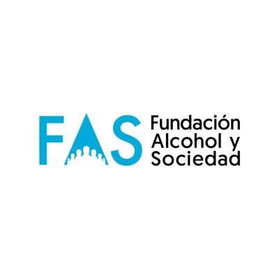 FAS tiene como objetivo prioritario la prevención del consumo de alcohol en menores y otros grupos de riesgo a través de la educación. #MenoresNiGota