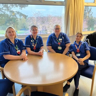 Gynae Onc CNS Team Leicester Profile