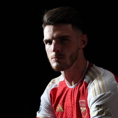 Passionate about Football •|• Check Highlights for Threads •|• Arsenal •|• Declan Rice