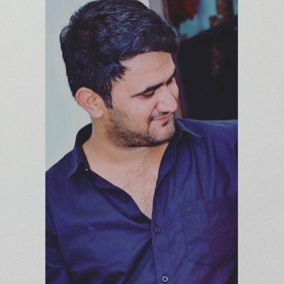 raman_pooniya's profile picture. || मेडिकल लैब टेक्नोलॉजिस्ट 🧑‍🔬 || || "न कंचित् शाश्वतम्” ||