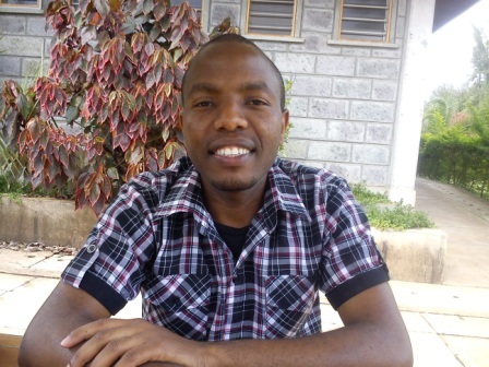 muchiranyambura's profile picture. 