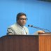 Santosh Pariyar (@manavjyotee) Twitter profile photo Santosh Pariyar (@manavjyotee) Twitter profile photo