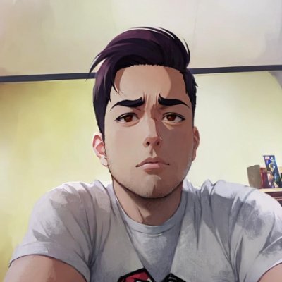 geromino21's profile picture. 