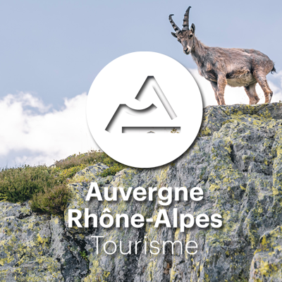 Actus & inspirations #AuvergneRhoneAlpes #tourismedurable #gastronomie #montagne #voyage #culture #thermalisme #sports #itinerance