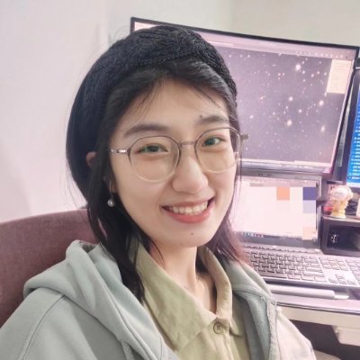 Ph.D. candidate in astrophysics at NAOC, working on the multiband properties, origin, and evolution of LSBGs.
An existentialist and a cosmopolitanist.