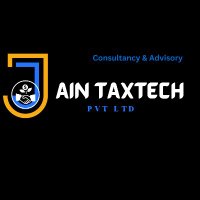 jaintaxtech(@JainTaxTechPvt) 's Twitter Profile Photo