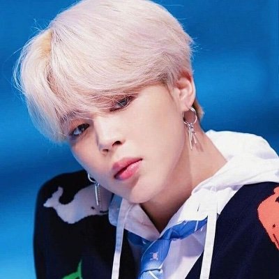Fanbase dedicated to helping stream Jimin on Apple Music