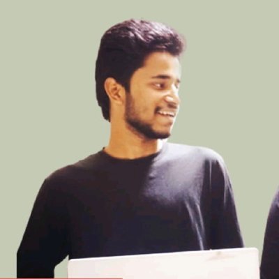 Full Stack Developer, Learner, Entrepreneur, Traveler, Photographer, Ex-Restauranteur || @iitjodhpur Alum || CTO - Suscin Innovation Labs