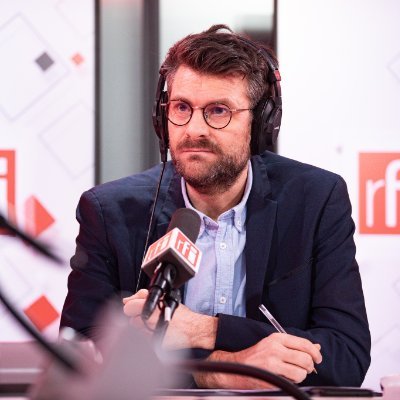 Chef du service économie de RFI
julien.clemencot@rfi.fr