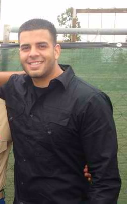 owner of 1st pickk clothing line el salvadorian and saudi arabian!