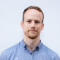 Murray Worthy (@murraygw) 's Twitter Profile Photo