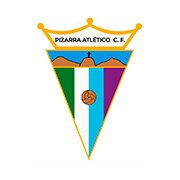 Club de Fútbol de Pizarra
Málaga
Categorías Bebe, Pelusas, Prebenjamín
Benjamín, Alevín, Infantil, Cadete, 
Juvenil, Senior, Femenino y Veterano.