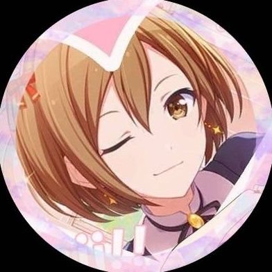 無言フォロー失礼いたします!🥰仲良くしたいです!💫ちなみに女子です!KAITOとMEIKO好き🍨🍶/クリプトン6兄弟💞/ペルソナシリーズ好き/ ガルパはチュチュが好き❤/カスプロ作り✨/絵を描く事🎨/ ボカロ好きさんや趣味が合う方、同担さんと繋がりたい!(ӦvӦ。)気軽に声掛けて下さい!✨忙しくて低浮上中!
