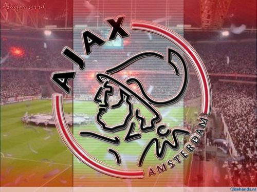 Fans Ajax Amsterdam di Indonesia.
