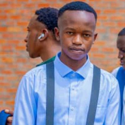 Hello hello!! First of all I'm so happy, Ok I'm called GAD irumva , I'm Rwandan,I live in Kigali-Rwanda, I'm a student in university of Rwanda ( UR-CST)