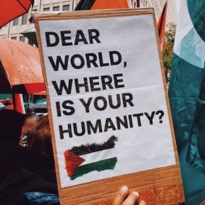 LeilaDanie85910's profile picture. #ItsOKtoBeAngryAboutCapitalism