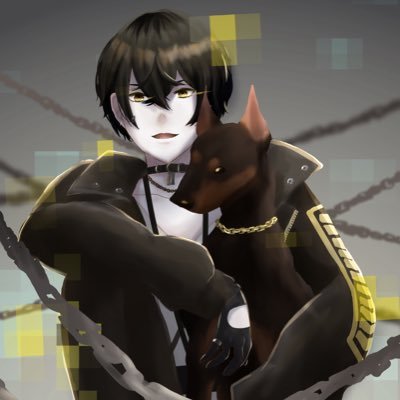 shikiさんのプロフィール画像