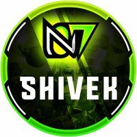 SHIVEK(@shivek2002) 's Twitter Profile Photo