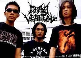 official twitter of Dead Vertical | contact us: 08578187086/087878556890