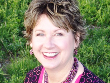Mom and Therapist who loves energy psychology and conservative values; author of Healthy Transitions for Girls.
