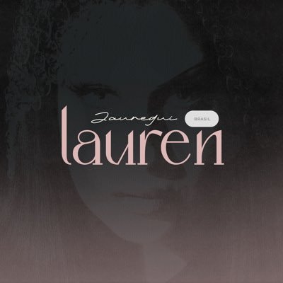 Sua maior e melhor fonte de informações sobre a cantora e compositora @LaurenJauregui no Brasil | @LBRMidias • Fã clube.