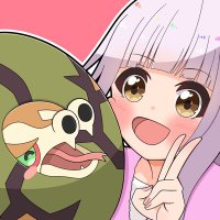 輪菓子(わがし)🌸ゆっくり実況 (@wagashi_donut) 's Twitter Profile Photo 輪菓子(わがし)🌸ゆっくり実況 (@wagashi_donut) 's Twitter Profile Photo