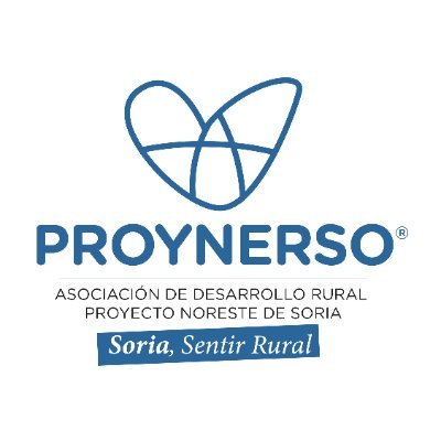 📍 Perfil oficial de la Asociación para el Desarrollo Rural Integral del Noreste de Soria - #PROYNERSO 🏡 Somos desarrollo rural.
