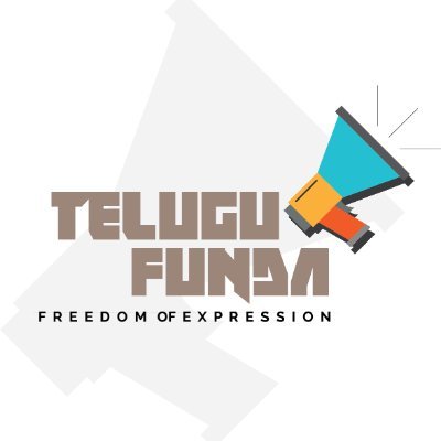 Telugu Funda
An online mass media Entertainment destination.
