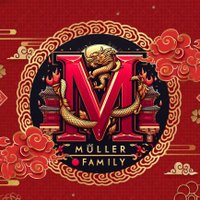 ⛩. MÜLLER ⛩️(@BASEUMULLER) 's Twitter Profile Photo