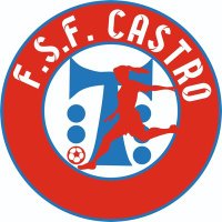 Cando FSF Castro(@Castrofutsalfem) 's Twitter Profile Photo