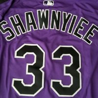 Shawnyiee(@Shawnyiee) 's Twitter Profile Photo
