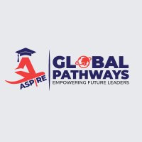 Aspire Global Pathways (@aspirepathways) 's Twitter Profile