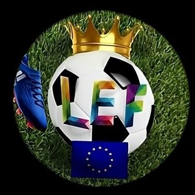 LEF_Football Profile Picture