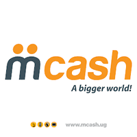 MCash Uganda Limited (@mcashuganda) 's Twitter Profile