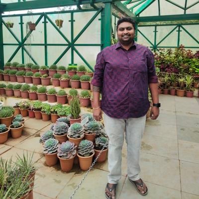 AIADMK supporter 🌱
என்றும் எங்கள் எடப்பாடியார் வழியில்