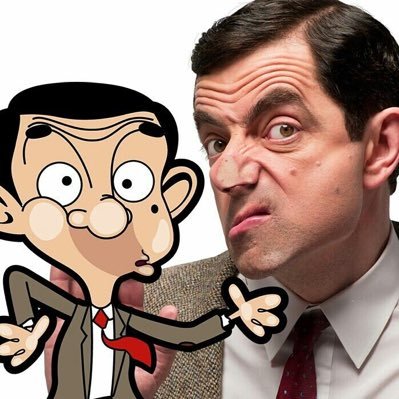 walters_starr01's profile picture. Welcome to the home of Mr Bean on Twitter👋          Shop Bean 👇🛍️                                                                    London, United Kingdom