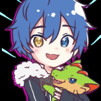 シャンロン🦖💨 (@syanrox) 's Twitter Profile Photo シャンロン🦖💨 (@syanrox) 's Twitter Profile Photo