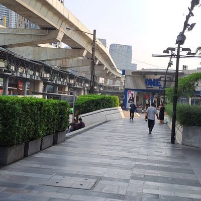 Luwonija's profile picture. Hallo