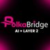 PolkaBridge (@realpolkabridge) Twitter profile photo