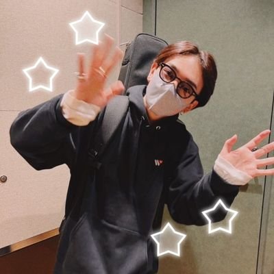 Ⓜ️𝒊𝒚𝒂𝒔𝒆 𝑹𝒚𝒖𝒃𝒊
りゅびたんに癒される毎日🪄🪄
他界隈掛け持ち🈶です✨