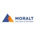 Moralt AG (@moralt_ag) Twitter profile photo Moralt AG (@moralt_ag) Twitter profile photo