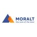 Moralt AG (@moralt_ag) Twitter profile photo