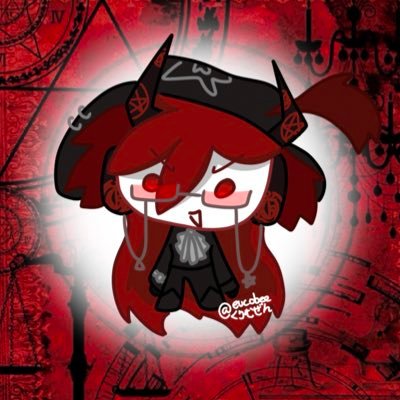 she/her | 14 | team grimoire addict | many many hayes and cookies | i draw with my finger | @youtube partner | aka grimoire of crimson