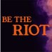 Be The Riot (@BETHERIOT_) Twitter profile photo