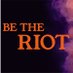 Be The Riot (@betheriot_) Twitter profile photo Be The Riot (@betheriot_) Twitter profile photo